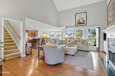 152 Acorn Ln, Bristol, VA 24202 - photo 6