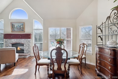 11134 S 55th West Ave, Sapulpa, OK 74066 - photo 7