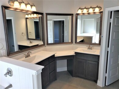 2108 Pepperdine Dr, Weatherford, TX 76088 - photo 7