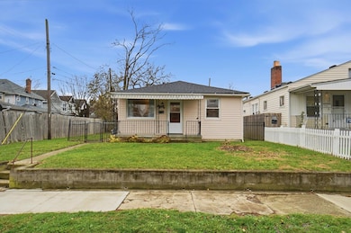 255 E Woodrow Ave, Columbus, OH 43207 - photo 4