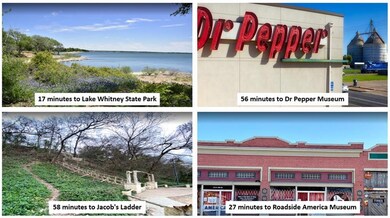 24003 Oak Shadow, Whitney, TX 76692 - photo 5