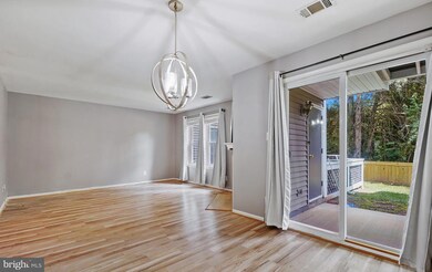 12920 Grays Pointe Rd unit 12920A, Fairfax, VA 22033 - photo 6