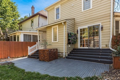 320 E Mithoff St, Columbus, OH 43206 - photo 5