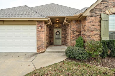 4916 SW 120th Place, Oklahoma City, OK 73173 - photo 6