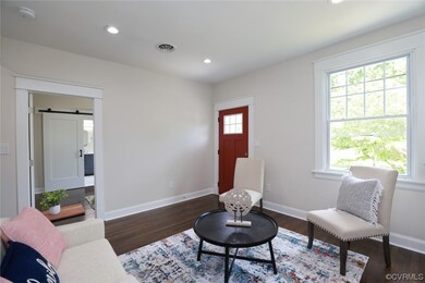 501 E Gladstone Ave, Richmond, VA 23222 - photo 5