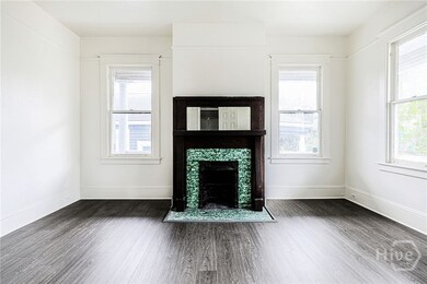 316 W 40th St, Savannah, GA 31401 - photo 4