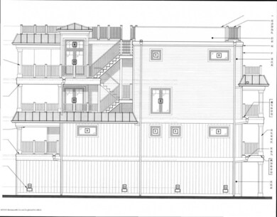 NINTH EAST