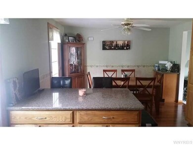 Dining Room.