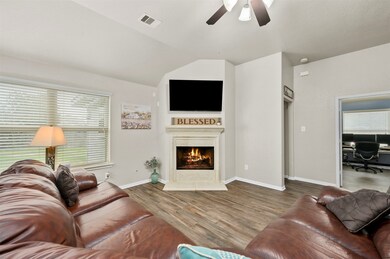 130 Country Crossing Cir, Magnolia, TX 77354 - photo 7