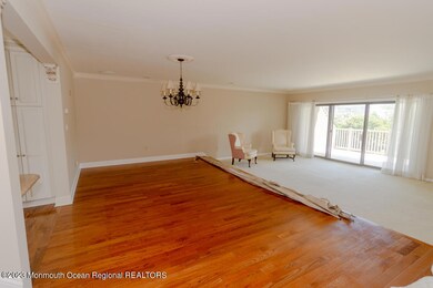 1540 Ocean Ave unit 3, Sea Bright, NJ 07760 - photo 3