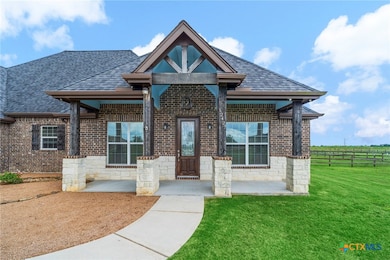 12427 Westview Cir, Needville, TX 77461 - photo 2