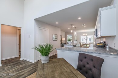7 Great room