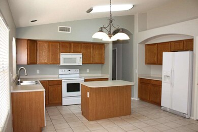 Kitchen- 22730 N 102nd Ln