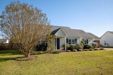 2145 Winder Dr, Winterville, NC 28590 - photo 2