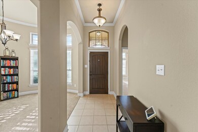 413 Carver Dr, Wylie, TX 75098 - photo 3