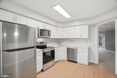 3244 W Springs Dr unit 23, Ellicott City, MD 21043 - photo 3