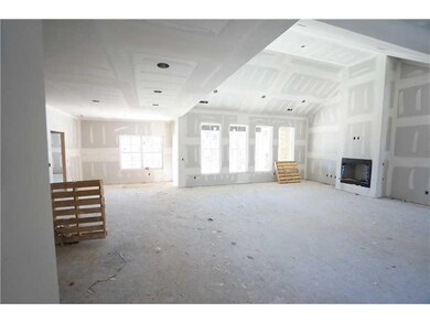 1470 Le Chesnay Dr, Centerton, AR 72719 - photo 4