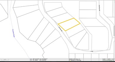 Gis 465 3rd Ave W