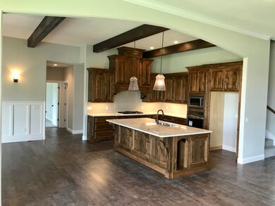 862 E Edenmore Cir, Nixa, MO 65714 - photo 2