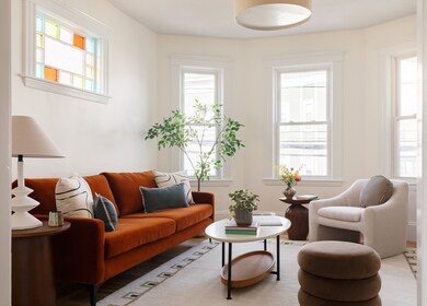 250 Walden St unit 2, Cambridge, MA 02140 - photo 7