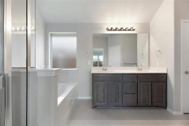 1837 Barberry, Weatherford, TX 76086 - photo 7