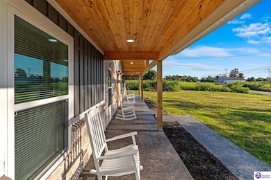 6637 S Highway 259, Mc Daniels, KY 42754 - photo 3