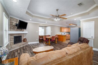 60 Duncan Rd, Pineville, LA 71360 - photo 2