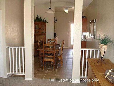 14352 Escalera Dr, Horizon City, TX 79928 - photo 5