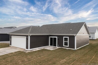 1938 Harmony Cir unit 17, Charlestown, IN 47111 - photo 4