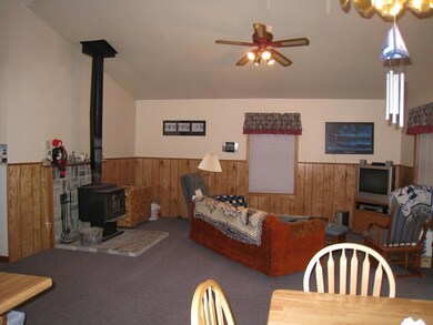 Woodstove to Help with the Heating Cost