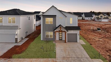 4200 NW 180th St, Edmond, OK 73012 - photo 2