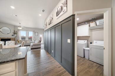 9307 Ratliff Ridge Ave, Odessa, TX 79765 - photo 3