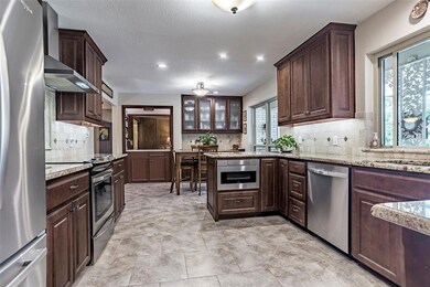 417 Falcon Ct, Colleyville, TX 76034 - photo 6