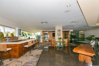 2045 Kalakaua Ave unit 1404, Honolulu, HI 96815 - photo 7