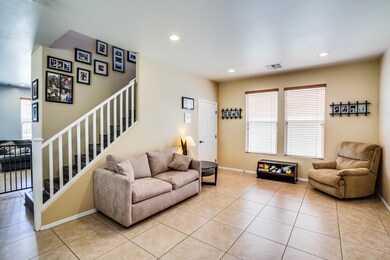 Formal Living Room