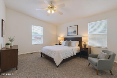 Primary - Virtually Staged Concept