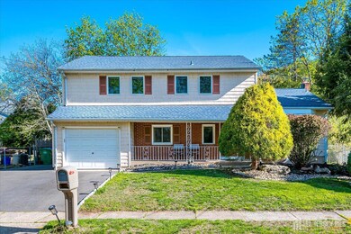 55 Marlin Ave E, Edison, NJ 08820 - photo 4