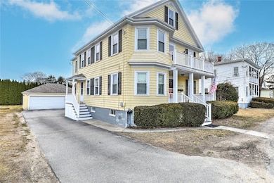 2nd and 3rd floor for rent