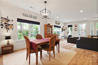 806 E 35th St, Savannah, GA 31401 - photo 7