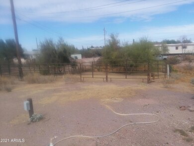 Roos corral