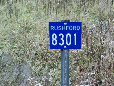 Land Property Number