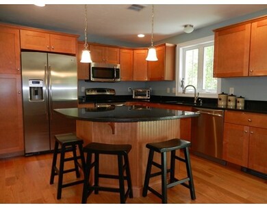 143 Martin Rd unit 22, Douglas, MA 01516 - photo 5