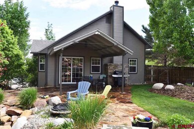 0 Montezuma Place, Durango, CO 81301 - photo 4