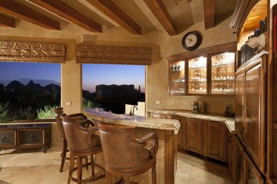 Wet Bar Views