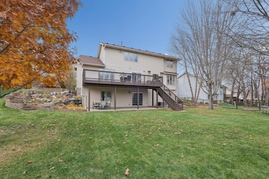 14867 Oakwood Place, Savage, MN 55378 - photo 3