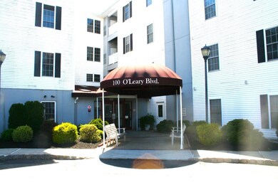 Shore Gate Village Grand Condominium unit 109, South Amboy, NJ 08879 - photo 3