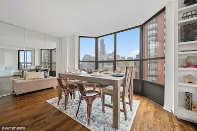 Dearborn Park High Rise 2 unit 1703, Chicago, IL 60605 - photo 6