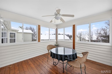 912 Waterford Villas Ct unit 57, Lake Saint Louis, MO 63367 - photo 6