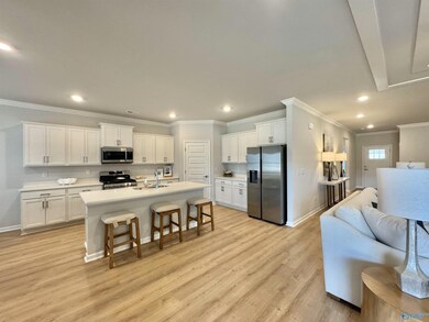 16908 Whispering Pines Dr, Athens, AL 35611 - photo 4