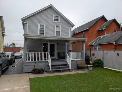 112 S 7th St, Olean, NY 14760 - photo 2